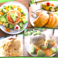 福カフェ fuku cafeの写真