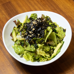 定番！カルビーノサラダ