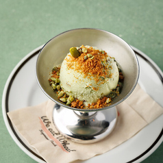 シチリアピスタッチオ