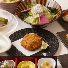神楽坂 今井屋本店のコース写真