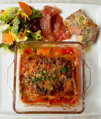 tomoni カフェビボのおすすめポイント1