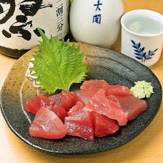 マグロブツ