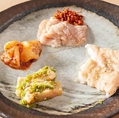 焼肉酒場 べごべご 中野のおすすめ料理3