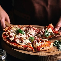 OCEAN HOUSE オーシャンハウスのコース写真