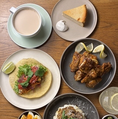 usubane store ウスバネストア 五反田の特集写真