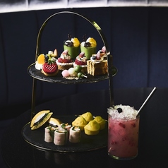 The WAREHOUSE ザ ウェアハウスのコース写真