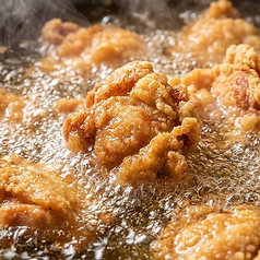 当店自慢唐揚げ　5個