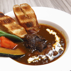 ジビエ 焼き鳥 鹿峰 ゆらり特集写真1