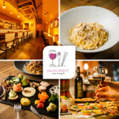 Dana Point デイナポイント 自由が丘の詳細