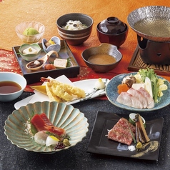 和風ライオン安具楽あぐら 新宿店のコース写真