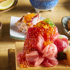 寄り道 魚日和 南越谷店のコース写真