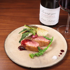 Miserable ミゼラブルの写真