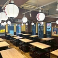 均タロー 町田店の雰囲気1