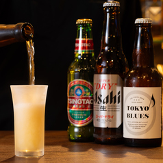 Bar Ray バーレイの写真