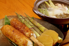 町家 秋田 家庭料理のコース写真