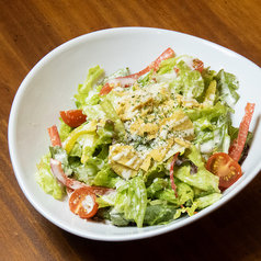 シーザーサラダ