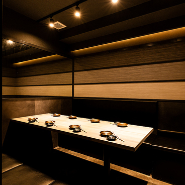 めしや ヒナタ倶楽部 大宮店の雰囲気1