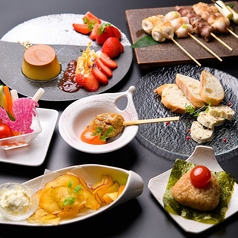 博多とりくら 東武練馬店の特集写真