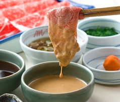 しゃぶ禅 四谷店のコース写真