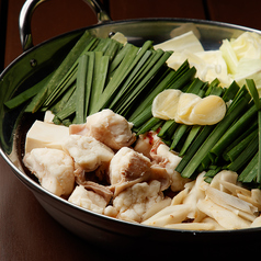 勝男のコース写真