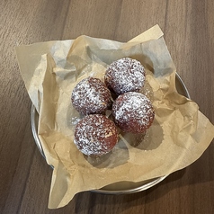 コグマボール(4個入り)