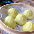 料理メニュー写真&nbsp;小籠包(焼き OR 蒸し)