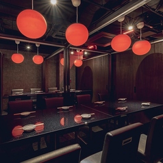 アカリバ 金山の特集写真