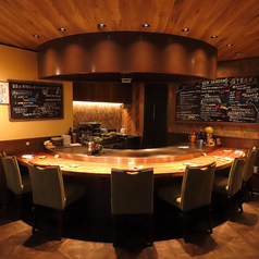 グリルプランチャ（Grill Plancha）の特集写真