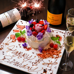 Cherry's チェリーズの特集写真