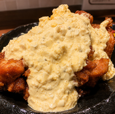 ド迫力チキン南蛮