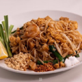 料理メニュー写真&nbsp;パッタイ