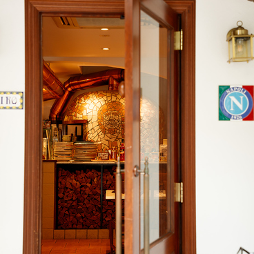 Casa di Ciro カーサディチーロ 烏丸の雰囲気1
