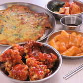 Seoul food Kokoro ソウルフードココロのおすすめ料理3