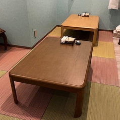 親子カフェ 森のかるがもの雰囲気2