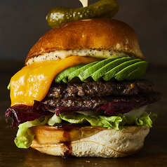 J.S. BURGERS CAFE 名古屋mozoワンダーシティ店の特集写真