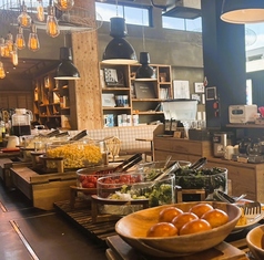 コスパ重視のお得なランチ♪