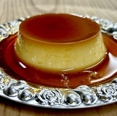 にくまつプリン