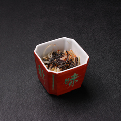 もやし塩昆布ナムル