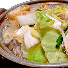 安美 両国総本店のコース写真