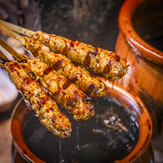 炭火焼鳥酒場いろとりどりの特集写真