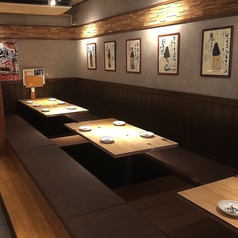 とりとり亭 植田店の特集写真