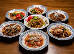 路地裏どんく北24条店のおすすめ料理2