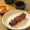 炭火焼鳥 二才 川越のおすすめポイント3