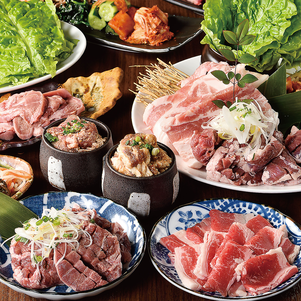 週末限定！お値打ちランチ食べ放題！全60品以上で2480円