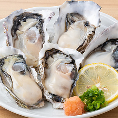 新鮮 生牡蠣 <一個>