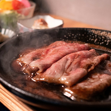 和牛一境のおすすめ料理1
