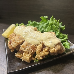 特製チキン南蛮