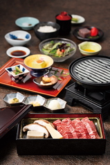 和食の技が息づく独自の味付けと薬味の調和