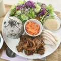 料理メニュー写真&nbsp;週替わりランチ