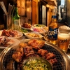 韓国焼肉 コギモク 黒崎店
